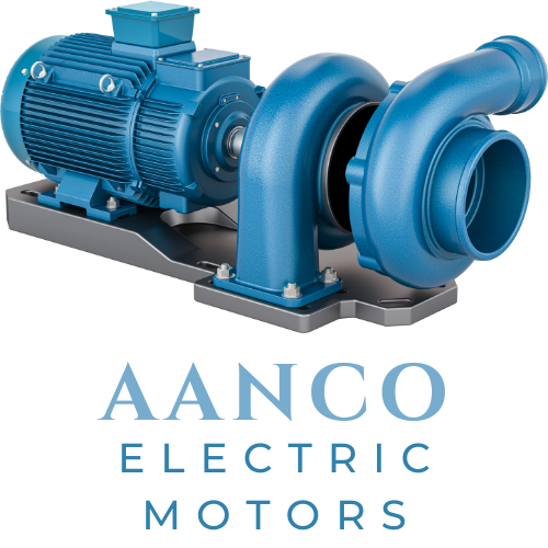 Aanco Electric Motor Repair